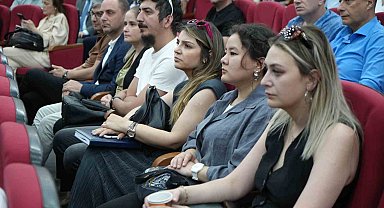 E-ihracatta kapılar aralanıyor: Girişimcilere dijital ticaret eğitimi