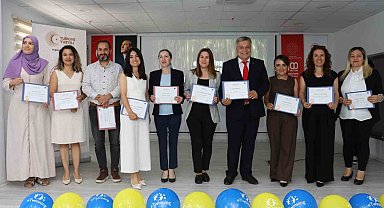 e-Twinning kalite etiketleri sahiplerini buldu