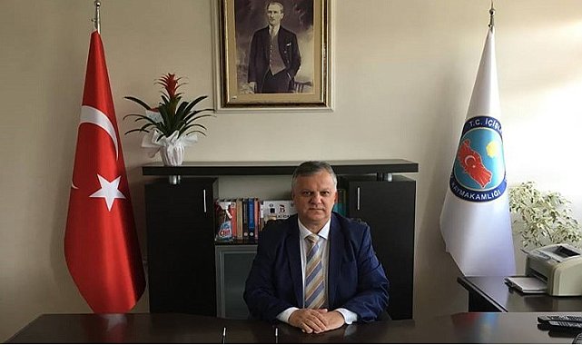Edirne Vali Yardımcısı Erdoğan Beypınar hayatını kaybetti