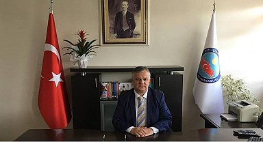 Edirne Vali Yardımcısı Erdoğan Beypınar hayatını kaybetti