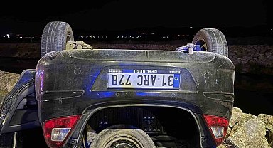 Edremit'te trafik kazası: 3 yaralı