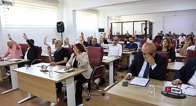 Efeler'de nikah ücretleri zamlandı