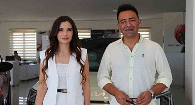 Ege otomotiv sektörünün kalbi Denizli'de atacak