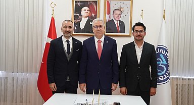 Egeli bilim ekibinden, çocukların güvenliğini sağlayacak akıllı tulum