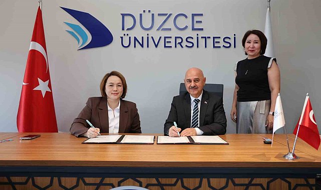 Eğitimde iş birliği yapacaklar