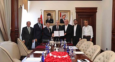 Eğitime hayırsever desteği