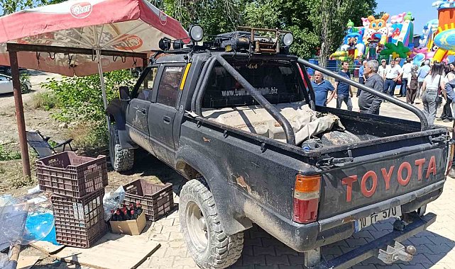 Ehliyetsiz sürücü dehşet saçtı: 2 çocuk yaralı