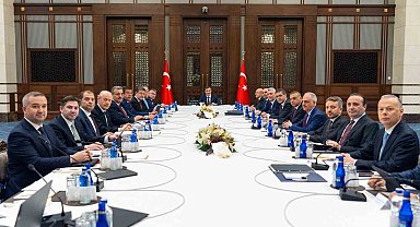 Ekonomi Koordinasyon Kurulu: "Önümüzdeki dönemde kira enflasyonundaki yavaşlamanın sürmesi beklenmektedir"