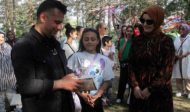 Ekranlar Kapandı, kalpler açıldı: Erzurum'da Ailemle Dijital Detoks Günü