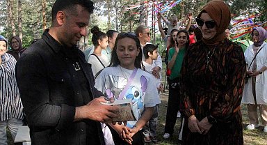 Ekranlar Kapandı, kalpler açıldı: Erzurum'da Ailemle Dijital Detoks Günü