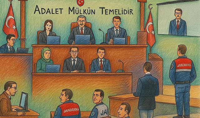 Ekrem İmamoğlu'nun Başsavcı ile ailesini tehdit ettiği iddiasıyla yargılanmasına devam ediliyor
