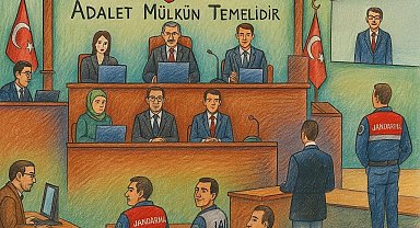 Ekrem İmamoğlu'nun Başsavcı ile ailesini tehdit ettiği iddiasıyla yargılanmasına devam ediliyor