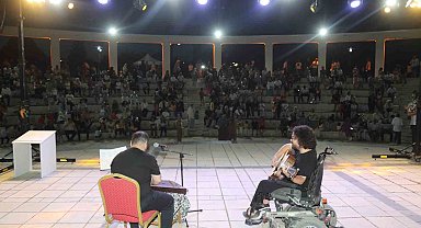 Elazığ Belediyesi tiyatro şenliği yoğun ilgi gördü