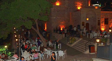 Elazığ Belediyesinden kürsübaşı etkinliği