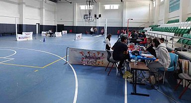 Elazığ'da 7 bin öğrenciye yetenek taraması yapıldı