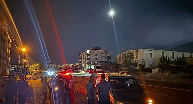 Elazığ'da aracın çarptığı şahıs, hayatını kaybetti