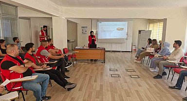 Elazığ'da Sağlıklı Hayat Akademisi Projesi
