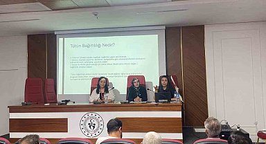 Elazığ'da sigara bırakma kampanyası etkinlikleri sürüyor