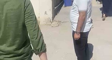 Elazığ'da TYT'ye geç kalan öğrenciler belediyenin araçlarıyla salona yetiştirildi