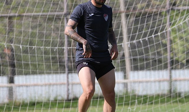 Elazığspor takım kaptanlarından şampiyonluk mesajları