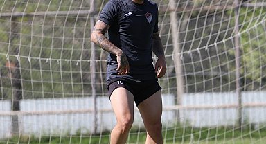 Elazığspor takım kaptanlarından şampiyonluk mesajları