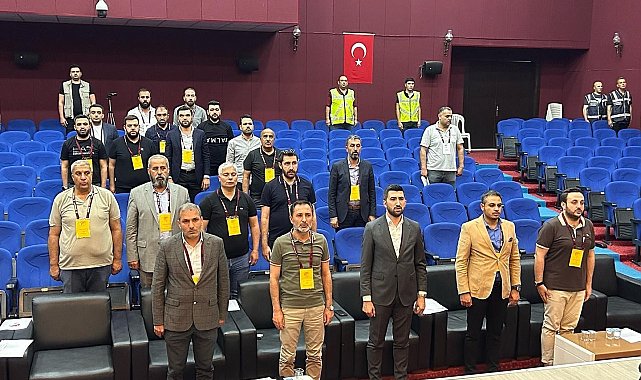 Elazığspor'da mali genel kurul yapılacak