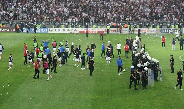 Elazığspor'un Tahkim Kuruluna itirazı sonuçlandı
