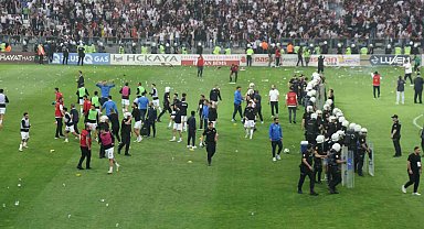 Elazığspor'un Tahkim Kuruluna itirazı sonuçlandı