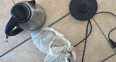 Elektrik akımına kapılan kadın hayatını kaybetti