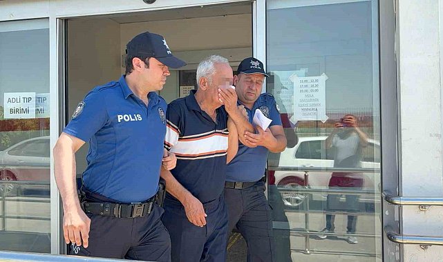 Emekli hakimin otobüste bir kadını taciz ettiği iddiası