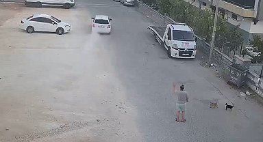 Emel Akbaş Bayhan'ın ölmeden önce eşiyle tartışıp evden ayrılma, tekrar eve dönme ve düşme görüntüleri ortaya çıktı