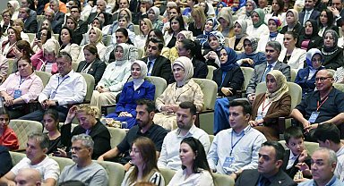 Emine Erdoğan: "Koruyucu aile sisteminin tüm dünyada yaygınlaşması elzemdir"
