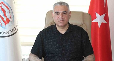 Emlakçıların umudu gurbetçiler