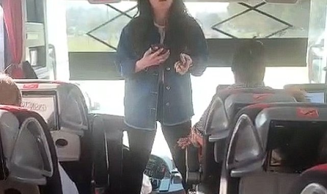 Emniyet, şehirlerarası otobüslerde kural ihlallerine göz açtırmadı