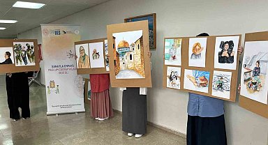 Empati etkinliği dikkat çekti