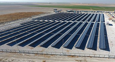 Enerji devrimi Karatay'da hızlanıyor