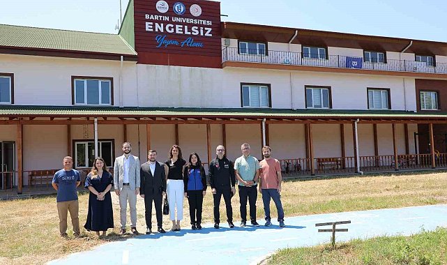 Engelli bireylere afet farkındalık eğitimi verilecek