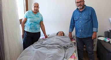 Engelli vatandaşlara Yunusemre'den hayat kolaylaştıran yardımlar