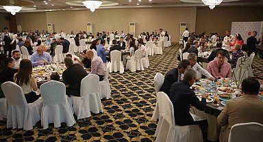 Erbil'de Dünya Kahvaltı Günü kutlandı