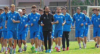 Erciyes 38 FK'nın grubu belli oldu