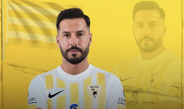 Erkam Reşmen, Muşspor'da