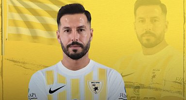 Erkam Reşmen, Muşspor'da