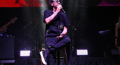 Ersay Üner: Sezen Aksu albümünde yer almak benim için çok özel