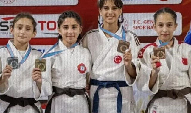Erva'dan büyük başarı