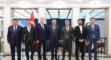 Erzincan Makine Fabrikasının akıbeti merak ediliyor