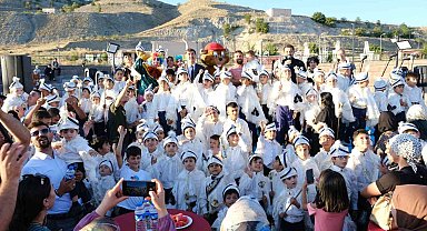 Erzincan'da Geleneksel Toplu Sünnet Şöleni için kayıtlar başladı
