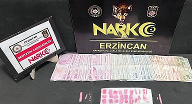 Erzincan'da zehir tacirlerine göz açtırılmıyor