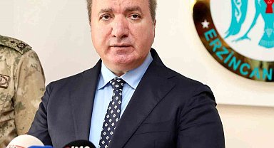 Erzincan'ın 36 projesi kabul edildi