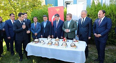 Erzincan'ın yöresel lezzetleri coğrafi işaretle taçlanıyor