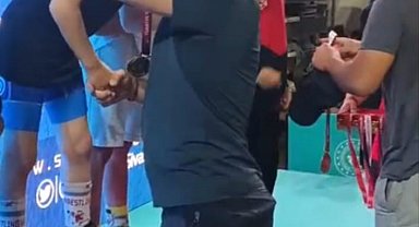 Erzurum Aile ve Sosyal Hizmetler Spor Kulübü'nden Türkiye Şampiyonasında tarihi başarı